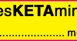 esKETAmin mg/ml