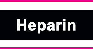 Heparin