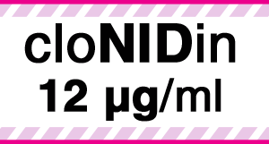 cloNIDin 12 µg/ml