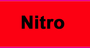 Nitro, rot