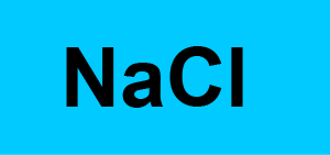 NaCl