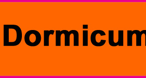 Dormicum