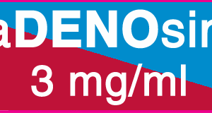 aDENOsin 3 mg/ml