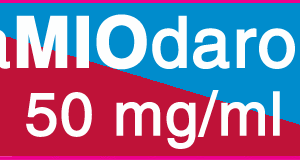 aMIOdaron 50 mg/ml