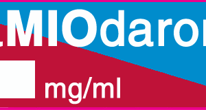 aMIOdaron mg/ml