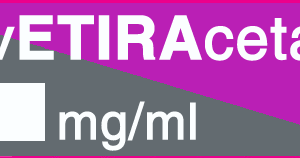 levETIRAcetam mg/ml