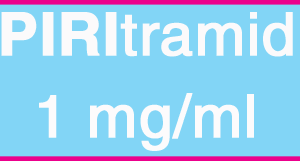 PIRItramid 1 mg/ml