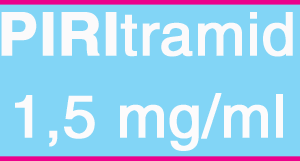 PIRItramid 1,5 mg/ml