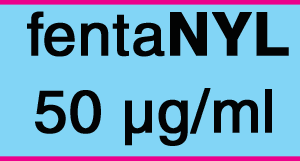 fentaNYL 50 µg/ml