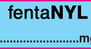 fentaNYL mg/ml