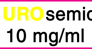 fUROsemid 10 mg/ml