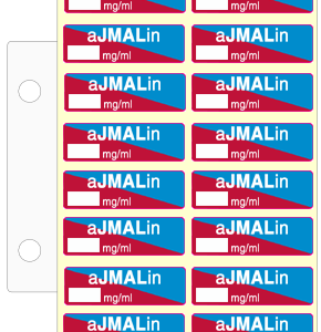 aJMALin mg/ml