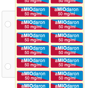 aMIOdaron 50 mg/ml