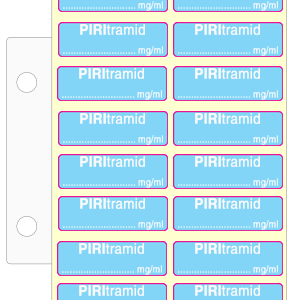 PIRItramid mg/ml