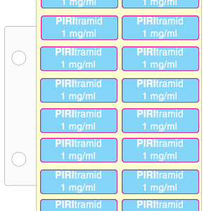 PIRItramid 1 mg/ml