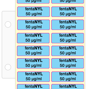 fentaNYL 50 µg/ml