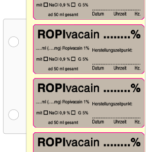 ROPIvacain %