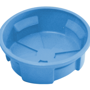 Schüssel für Führungsdrähte 2500 ml (einfach steril verpackt)