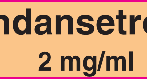 Ondansetron 2 mg/ml