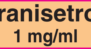 Granisetron 1 mg/ml