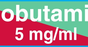 Dobutamin 5 mg/ml
