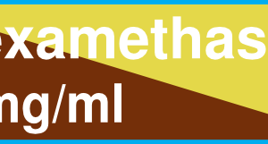 Dexamethason 4 mg/ml