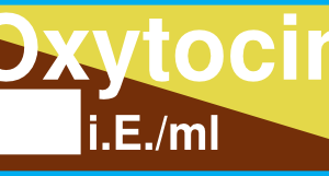 Oxytocin i.E./ml