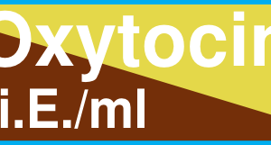 Oxytocin 10 i.E./ml
