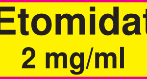 Etomidat 2 mg/ml