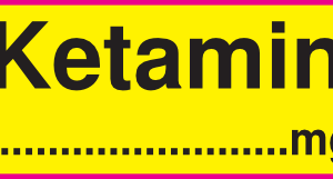 Ketamin mg/ml