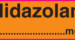 Midazolam mg/ml