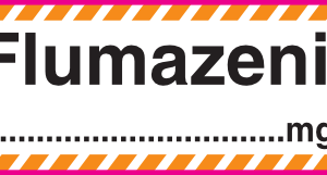 Flumazenil mg/ml