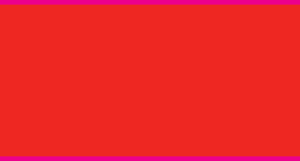 Unbedruckt rot