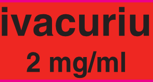 Mivacurium 2 mg/ml