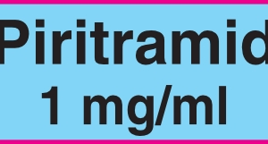 Piritramid 1 mg/ml