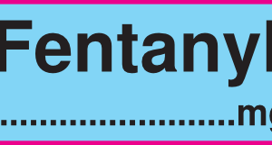 Fentanyl mg/ml