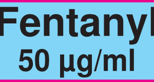Fentanyl 50 µg/ml