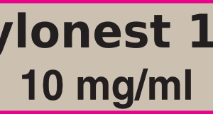 Xylonest 1 % 10 mg/ml