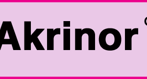 Akrinor®