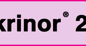Akrinor® 2:8
