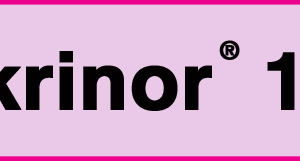 Akrinor® 1:4
