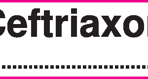 Ceftariaxon