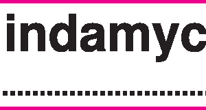 Clindamycin