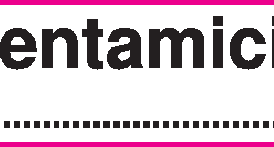 Gentamicin
