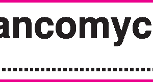 Vancomycin