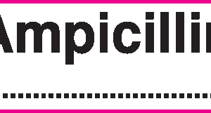 Ampicillin