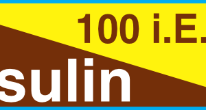 Insulin 100 i.E./ml