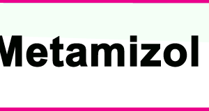 Metamizol