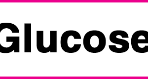 Glucose
