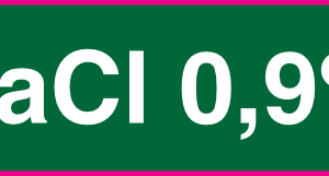 NaCl 0,9 %